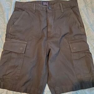 Levi Shorts